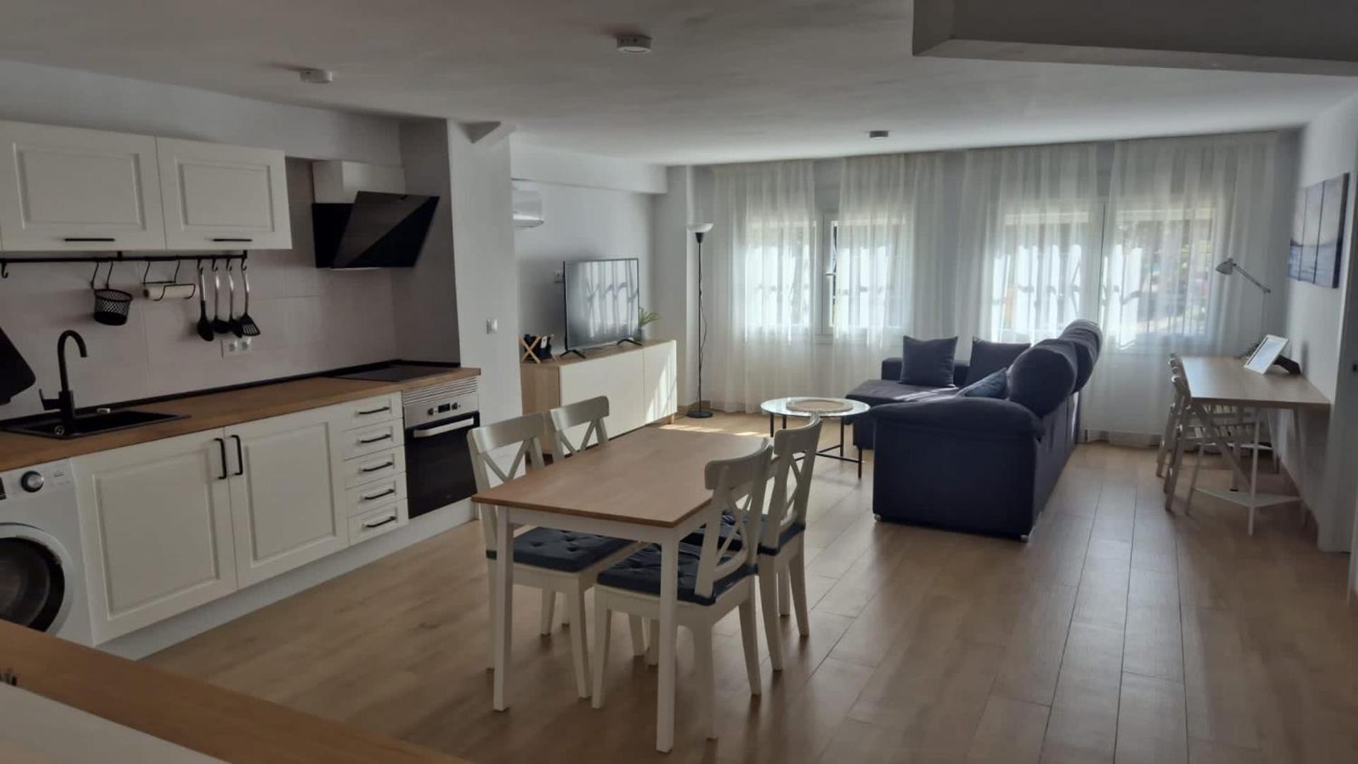 Apartamento Maria Torremolinos Exterior foto