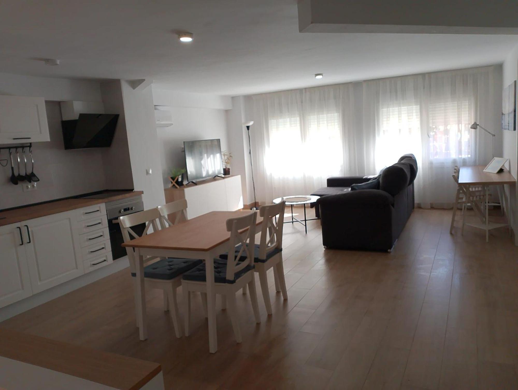 Apartamento Maria Torremolinos Exterior foto